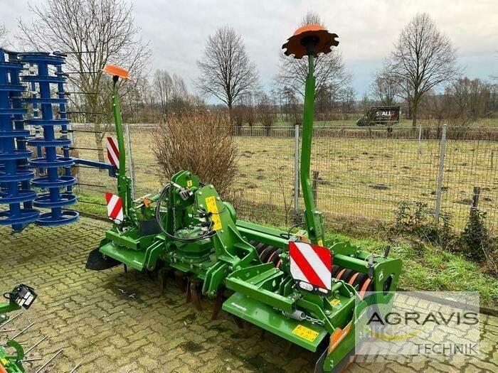 Amazone KE 3002 Combination drills
