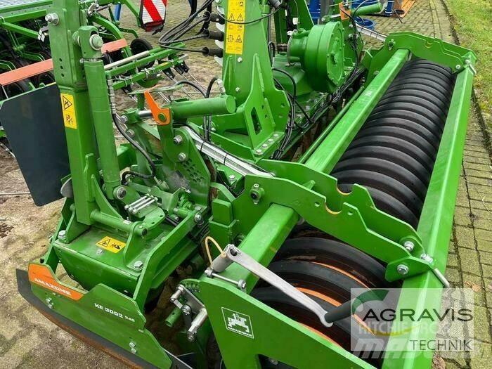 Amazone KE 3002 Combination drills