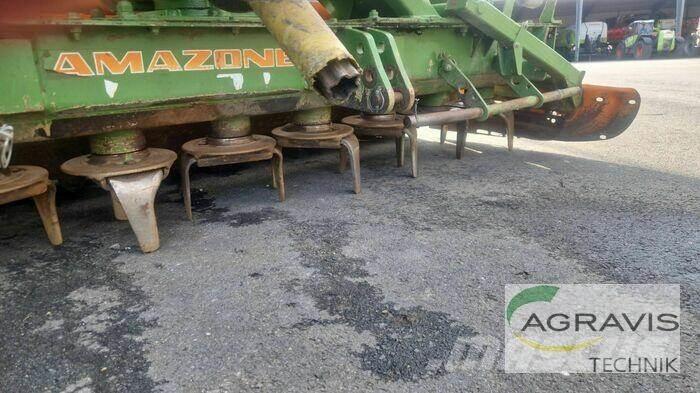 Amazone KG 302/AD 302 Combination drills