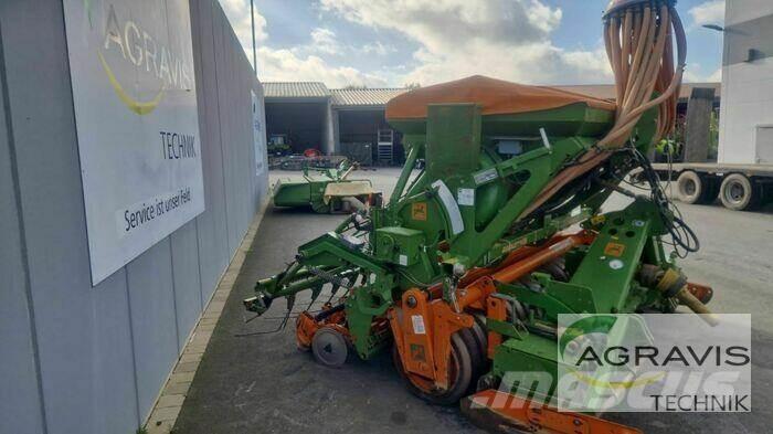 Amazone KG 302/AD 302 Combination drills
