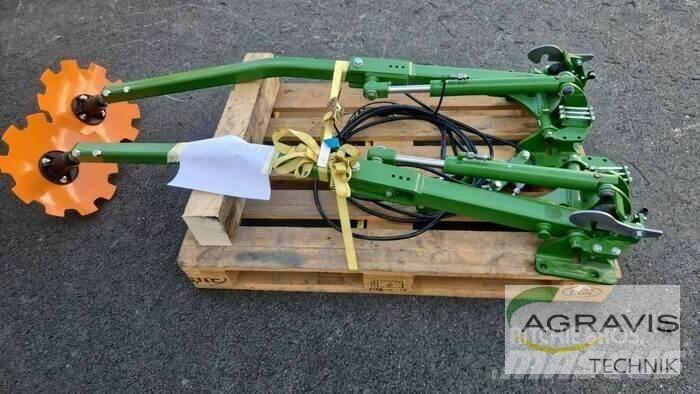 Amazone SPURANREIßER Other sowing machines and accessories
