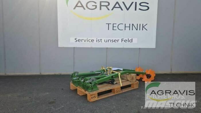 Amazone SPURANREIßER Other sowing machines and accessories