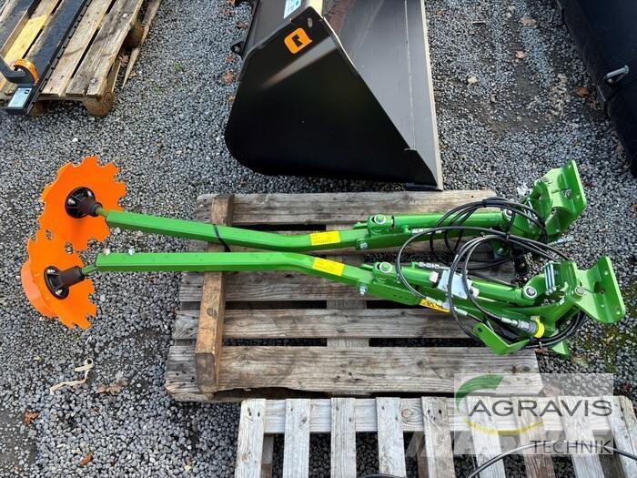 Amazone SPURANREIßER Other sowing machines and accessories