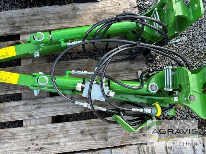 Amazone SPURANREIßER Other sowing machines and accessories
