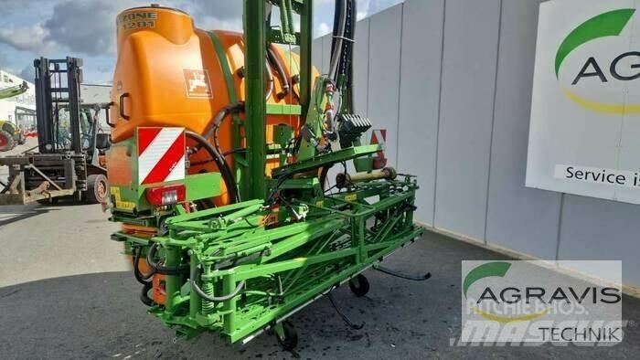 Amazone UF 1201 Trailed sprayers