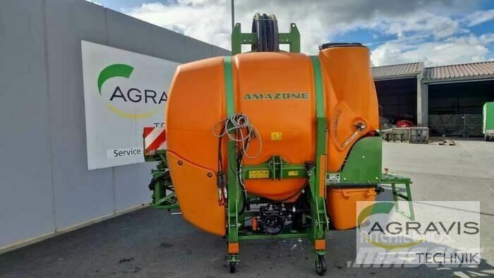 Amazone UF 1201 Trailed sprayers