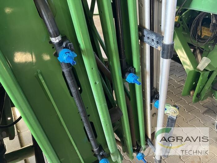 Amazone UF 1201 Trailed sprayers