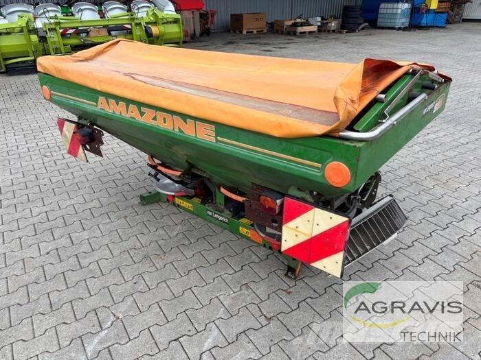 Amazone ZA-M 1200 Mineral spreaders