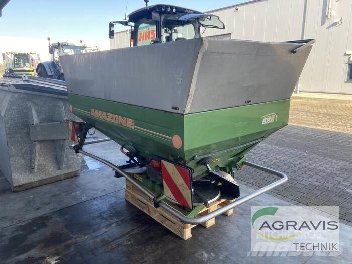 Amazone ZA-M 1500 Mineral spreaders