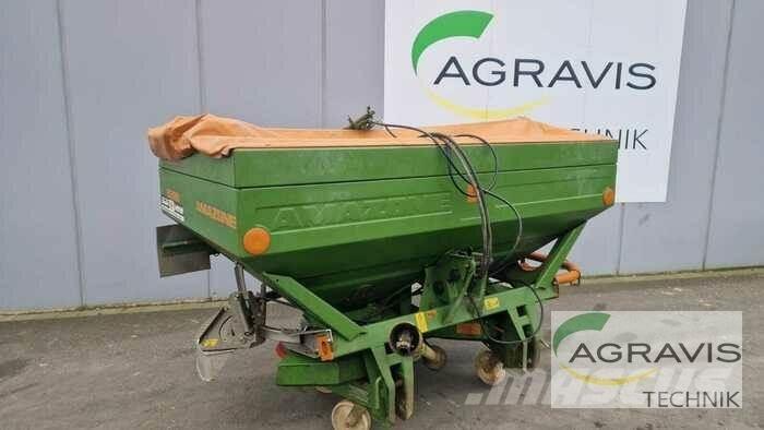 Amazone ZA-M 1500 MAXI Mineral spreaders