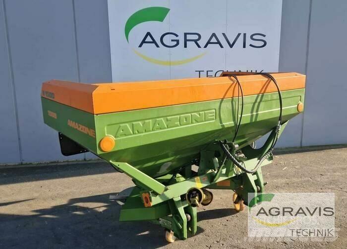 Amazone ZA-M MAX 1500 Mineral spreaders