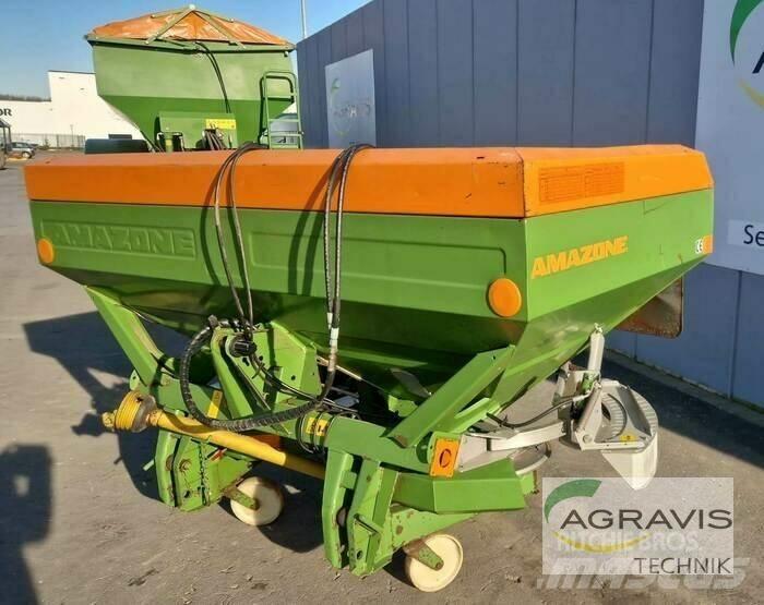 Amazone ZA-M MAX 1500 Mineral spreaders