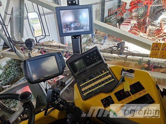 Artec F40 Trailed sprayers