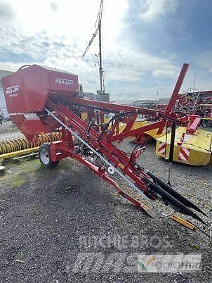Asa-Lift CM100c Farm machinery