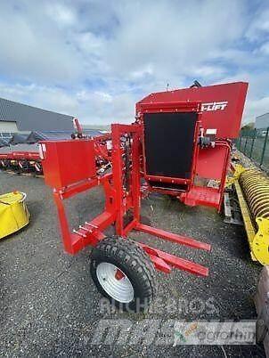 Asa-Lift CM100c Farm machinery