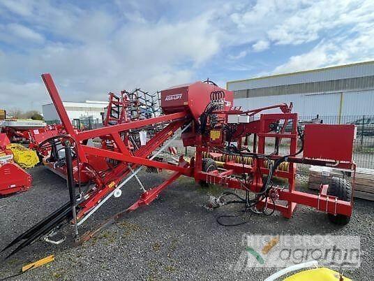 Asa-Lift CM100c Farm machinery