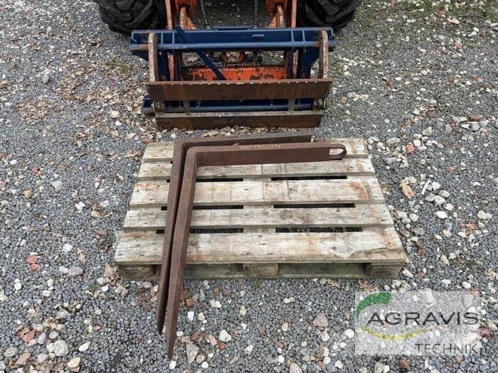 Atlas AR 85 Wheel loaders