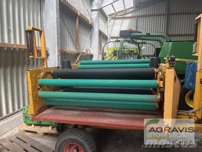  BALLENWICKLER Other forage harvesting equipment