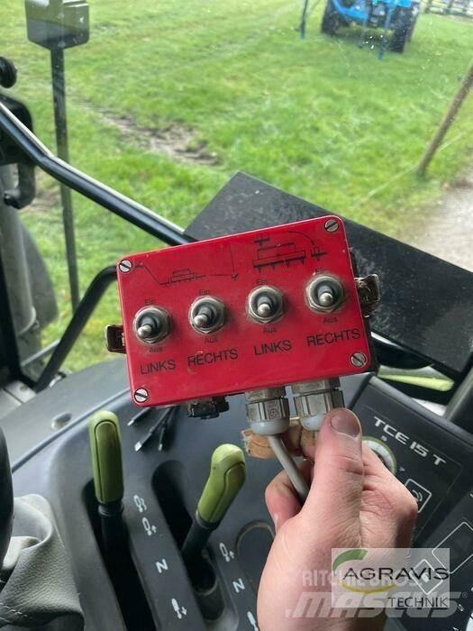 Becker CENTRA SUPER Drills