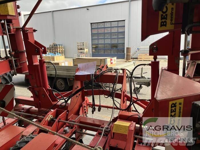 Becker CENTRA SUPER Drills