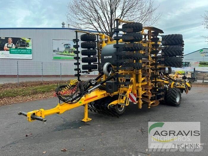 Bednar OMEGA OO 6000 Drills