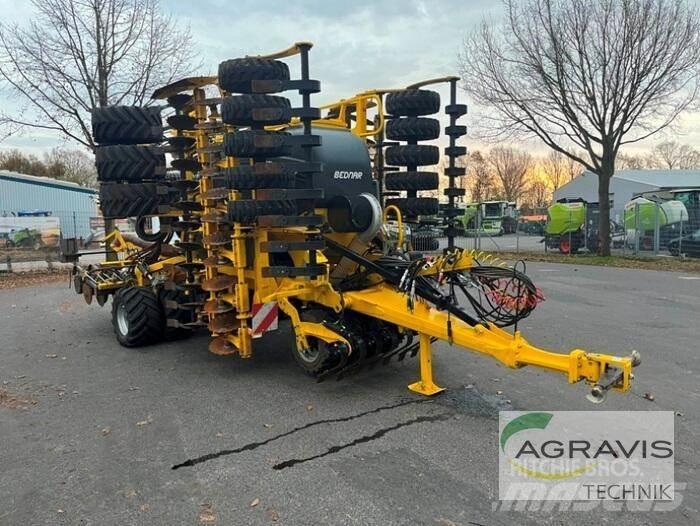 Bednar OMEGA OO 6000 Drills