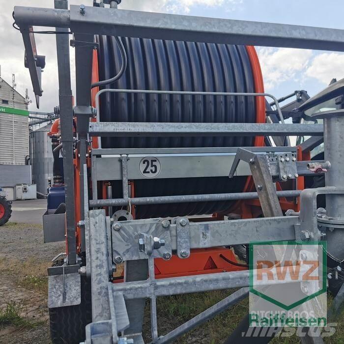 Beinlich Primus'' 2500 S Irrigation systems