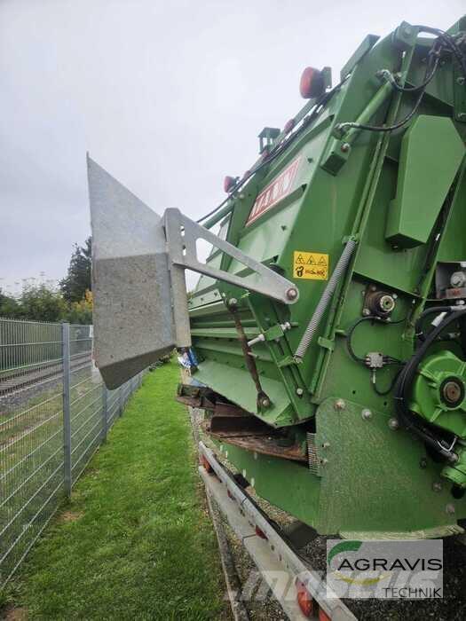 Bergmann TSW 6240 W Mineral spreaders