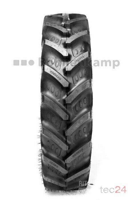 BKT Agrimax RT 855 Tyres, wheels and rims