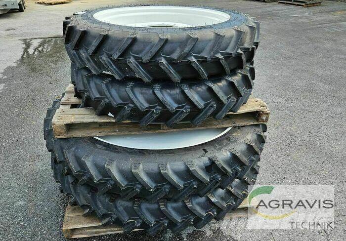 BKT KR 270/95R38 Tyres, wheels and rims