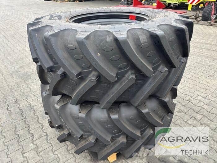 BKT KR 600/70R30 Tyres, wheels and rims