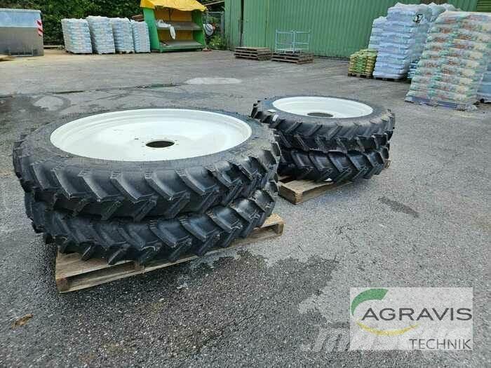 BKT KR270/95R42 Tyres, wheels and rims