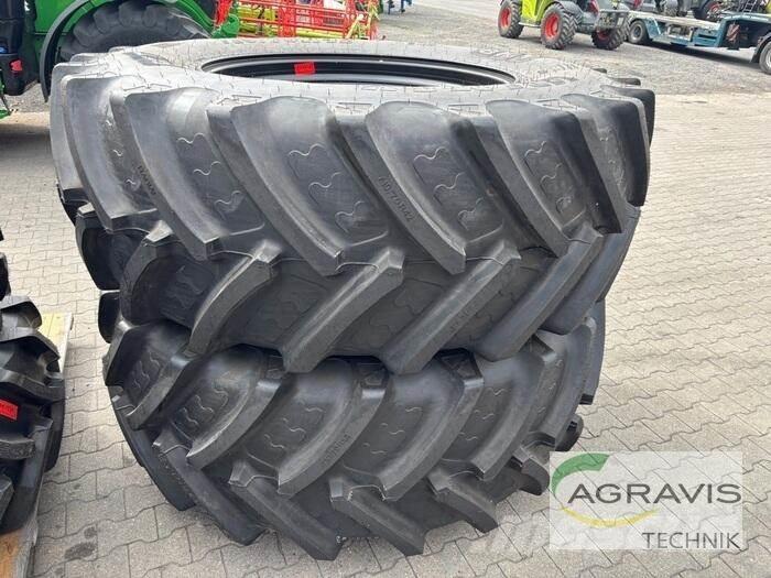 BKT KR710/70R42 Tyres, wheels and rims
