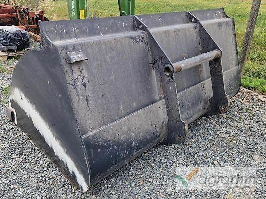Bobcat 3500 Litres Farm machinery