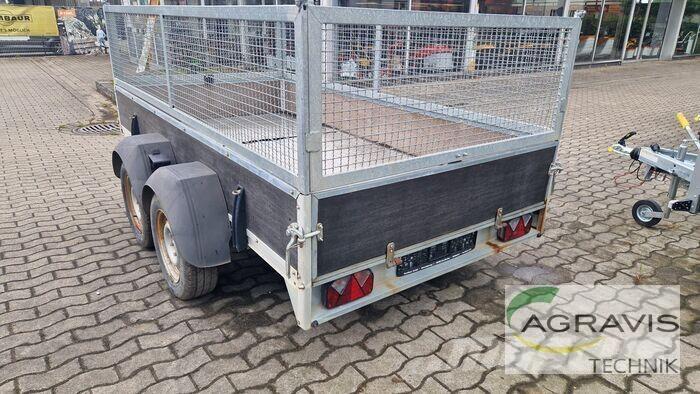 Böckmann ANHÄNGER Other trailers