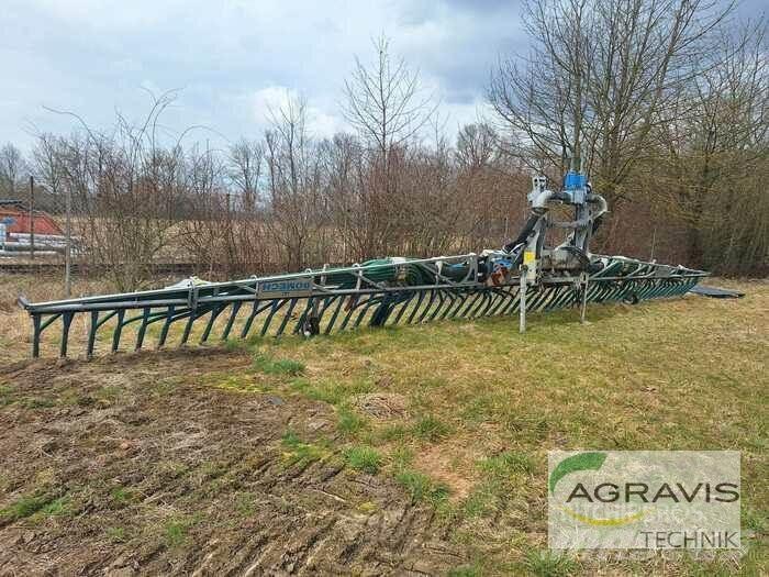 Bomech FARMER 15 Other fertilizing machines and accessories