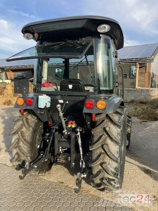 Branson 5025 Black Tractors