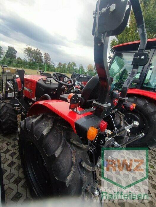 Branson F25Rn Tractors