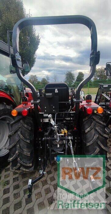 Branson F25Rn Tractors