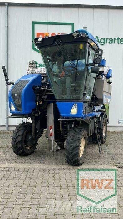 Braud TVE 9070L+ Farm machinery