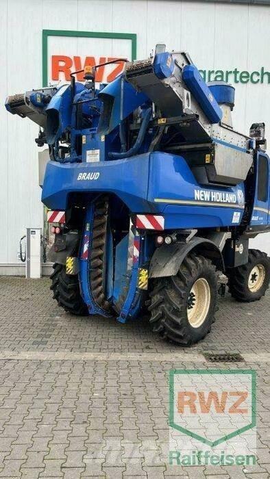 Braud TVE 9070L+ Farm machinery