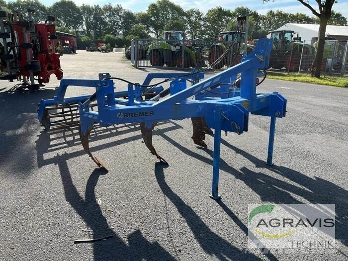 Bremer GRUBBER 3M Cultivators