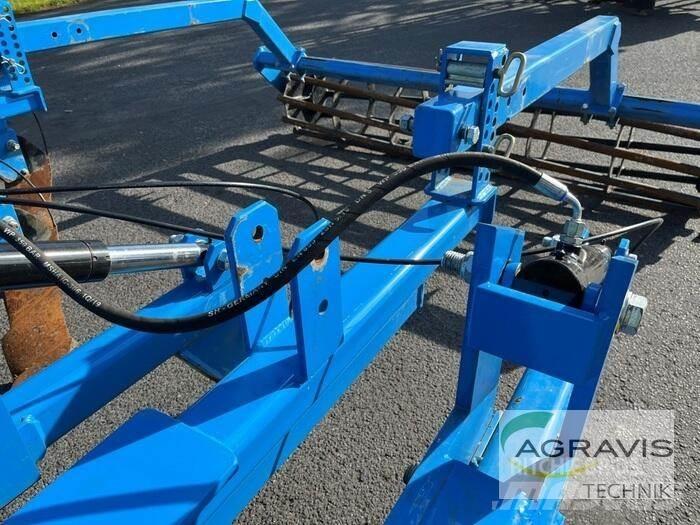 Bremer GRUBBER 3M Cultivators