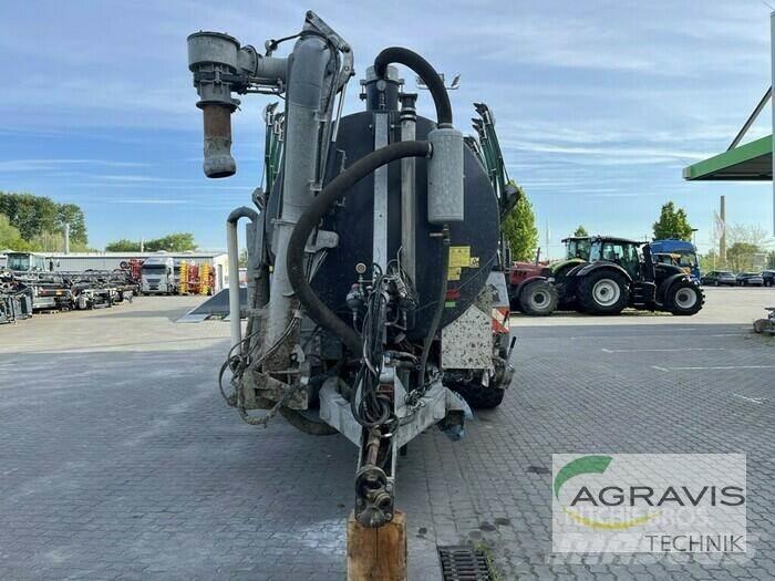 Briri VTTW 19300 Manure spreaders