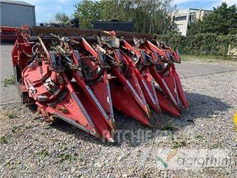 Capello QUASAR R8 Combine harvester accessories
