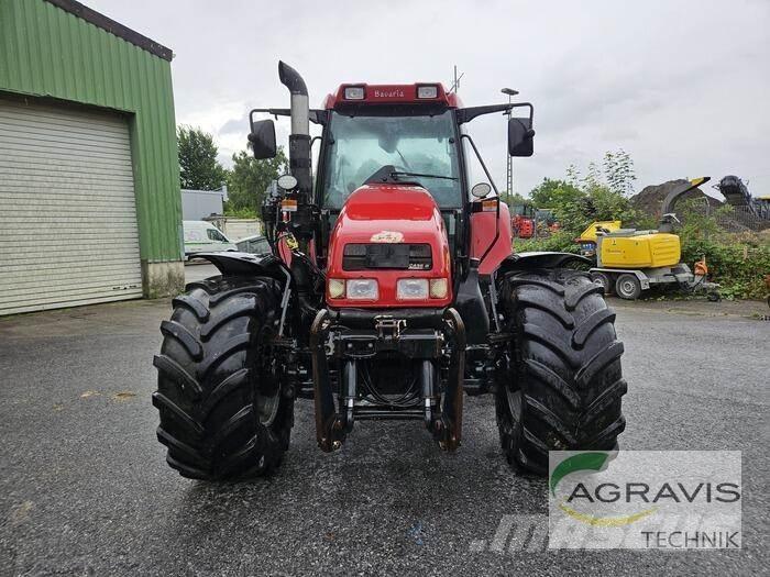 Case IH CS 110 Tractors