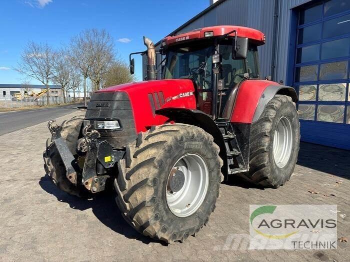 Case IH CVX 195 Tractors