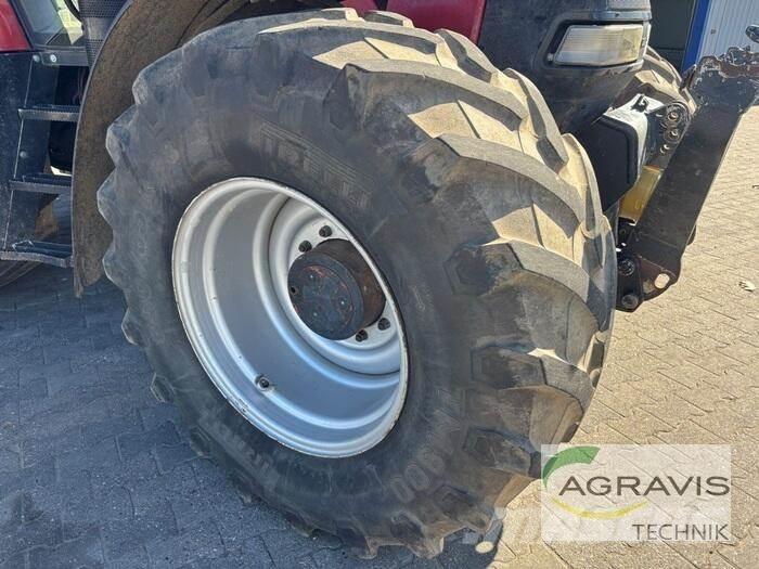 Case IH CVX 195 Tractors