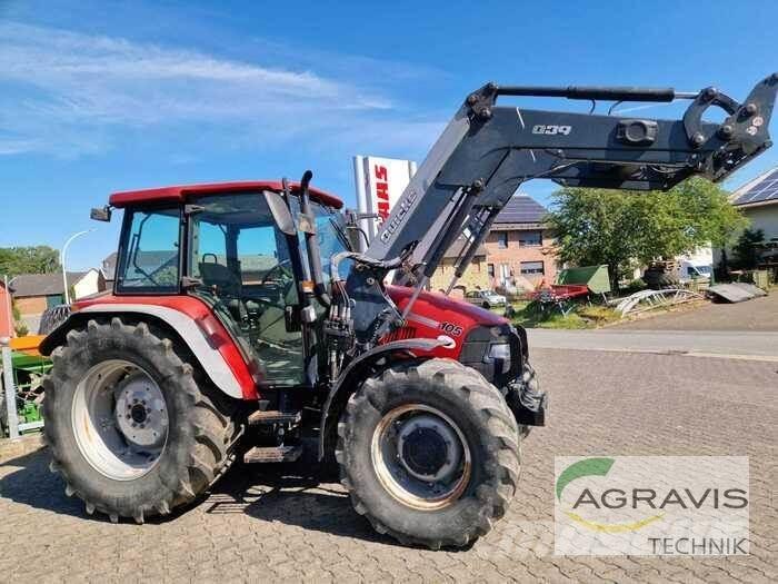Case IH JXU 105 Tractors