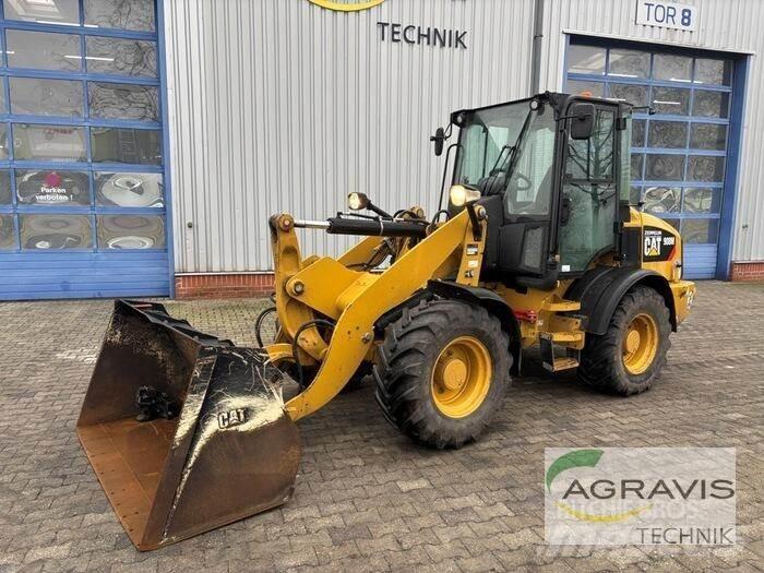 CAT 908 Wheel loaders